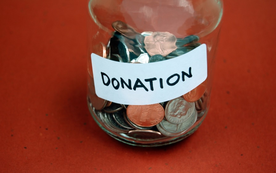 corporate philanthropy