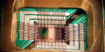 New tests question if current quantum computing is really, you know, a quantum leap