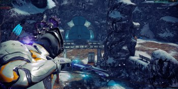 Warframe’s biggest update of the year comes to PlayStation 4 and Xbox One