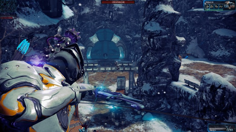 Warframe