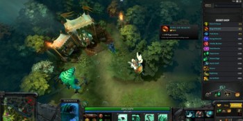 Valve releases Dota 2 on Linux and Mac