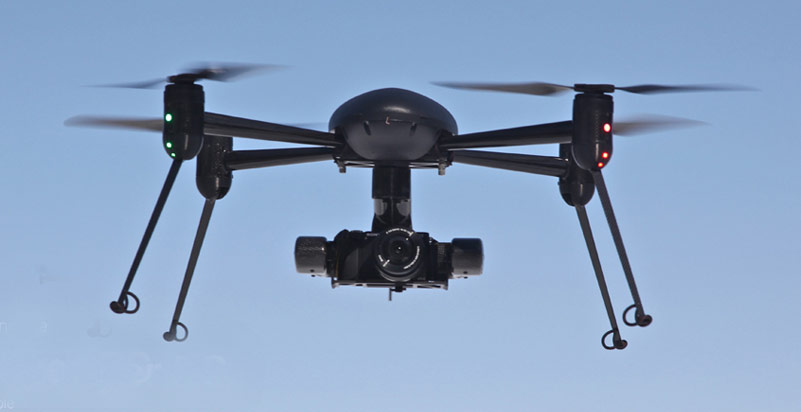 draganflyer-drone