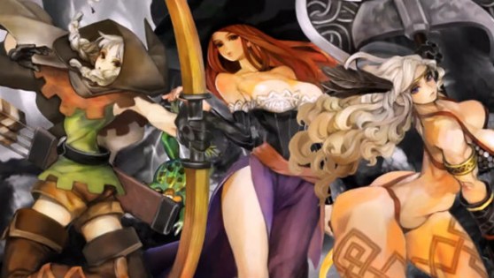Dragon's Crown