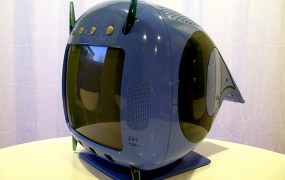 Dreamcast CX-1