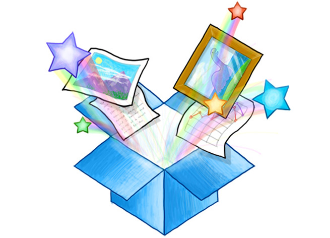 dropbox