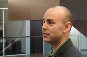 Martin LaForest