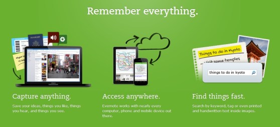 Evernote