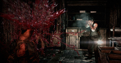 evil within 3