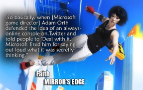 Faith_Mirrors Edge