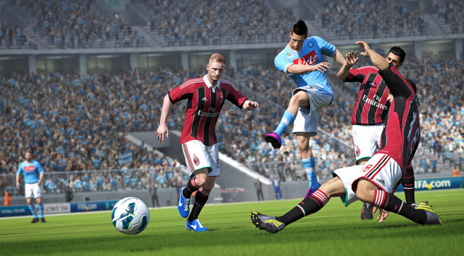 FIFA 14