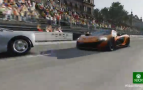 Forza 5