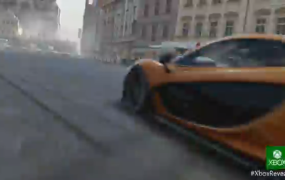 Forza 5