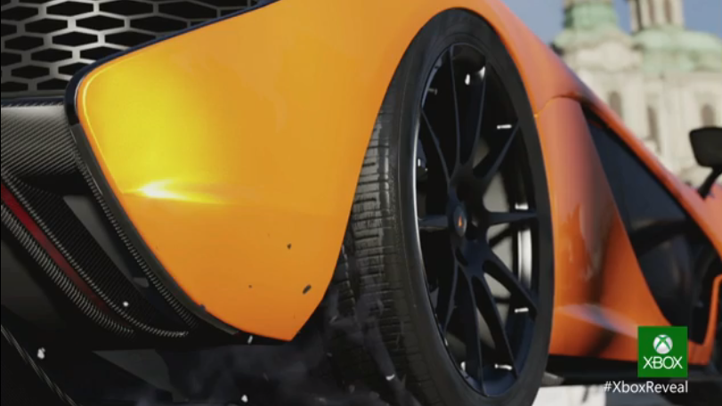 Forza 5
