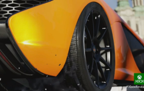 Forza 5