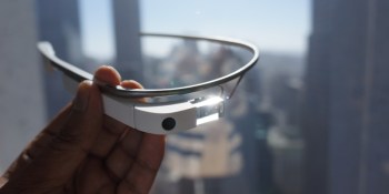 Hands-on with Google Glass: The developer perspective