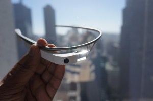 Google Glass