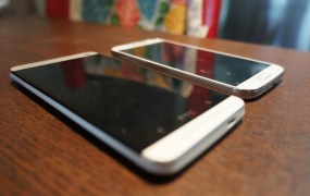 Android phones fragmentation