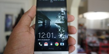 HTC One, the best Android phone on the market, hits Verizon on Aug. 22