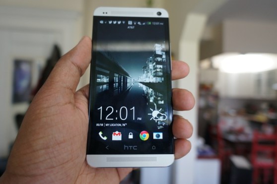 HTC One