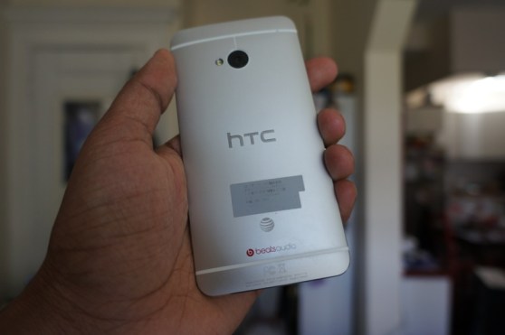 HTC One