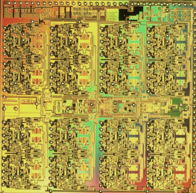 ibm millimeter wave