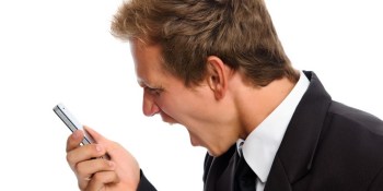 Comcast cares? Companies clueless about customer dissatisfaction (study)
