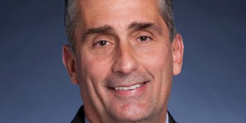 Intel’s new boss to open CES with keynote speech