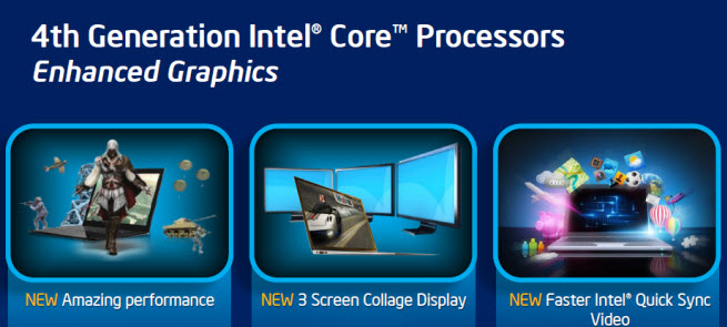 intel graphics