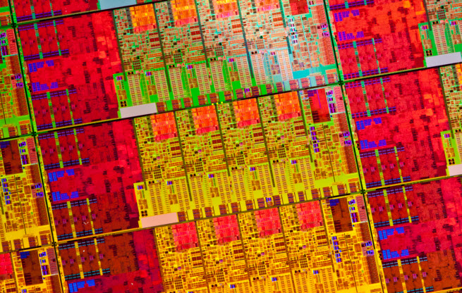 intel iris