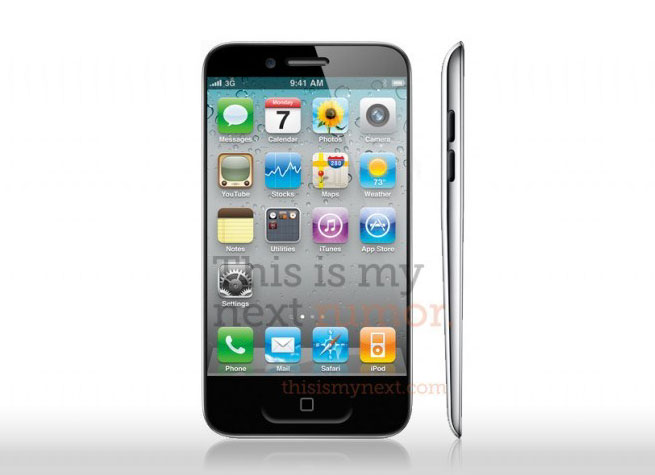 iphone mockup