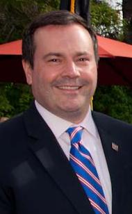 Jason Kenney, Canadian Minister of Citizenship, Immigration, and Multiculturalism