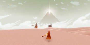 Five games that helped me cope with depression