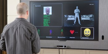 Microsoft ‘strongly believes’ you’ll love the Xbox One Kinect so much that you’ll never disconnect it
