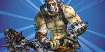 Borderlands 2 Psycho Pack, Metro: Last Light both price slashed on release