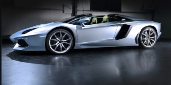 Coffee with Apple CEO Tim Cook hits $605K, may break Lamborghini charity auction record