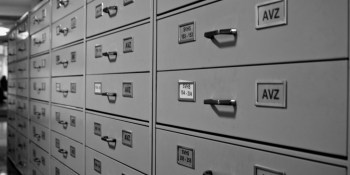 Who needs databases? Orchestrate closes massive $3M seed round to turn NoSQL into NoDB