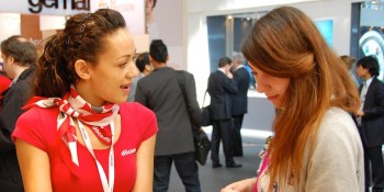 Mastering trade show ROI (or, How to get sent to your favorite shows every time)