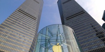 This is big: Apple finally reaches deal with 700 million-subscriber China Mobile