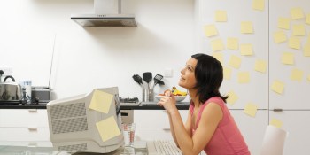Enough with the pressure: Reframing the message of lean in