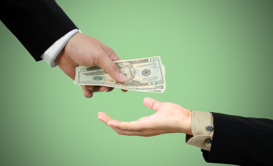 lending