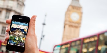 London's mobile marketing shop Somo scrapes in $5.5M