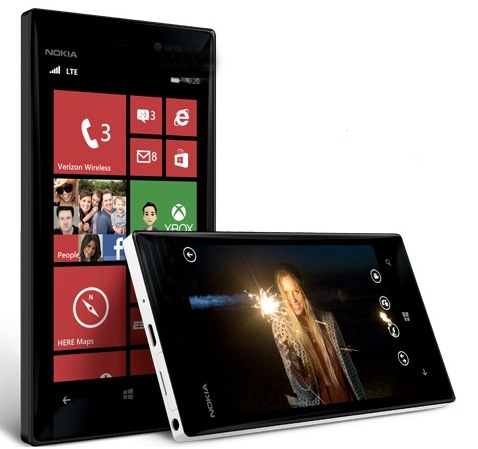 Lumia 928