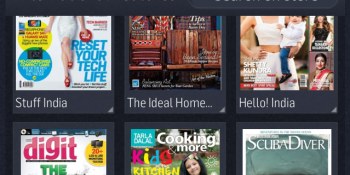 Magzter passes 10M users, moves to NY, and signs up 20 new titles, including National Enquirer, Shape