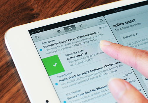 mailbox-app-ipad