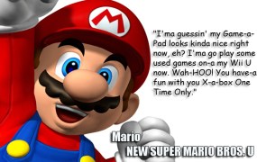 Mario