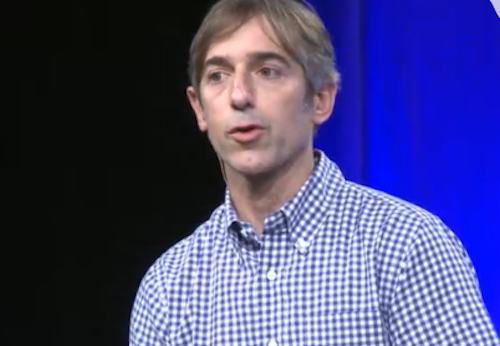 mark pincus