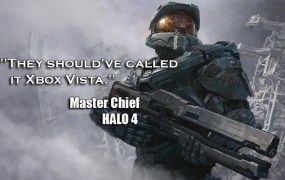 Master Chief