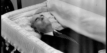 Funding daily: show me the money, say news, health, real estate, and yes, funeral companies