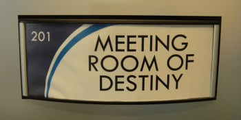 4 tips for scheduling efficient meetings in 30 minutes or less