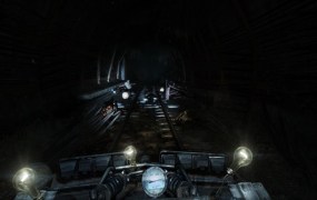Metro: Last Light
